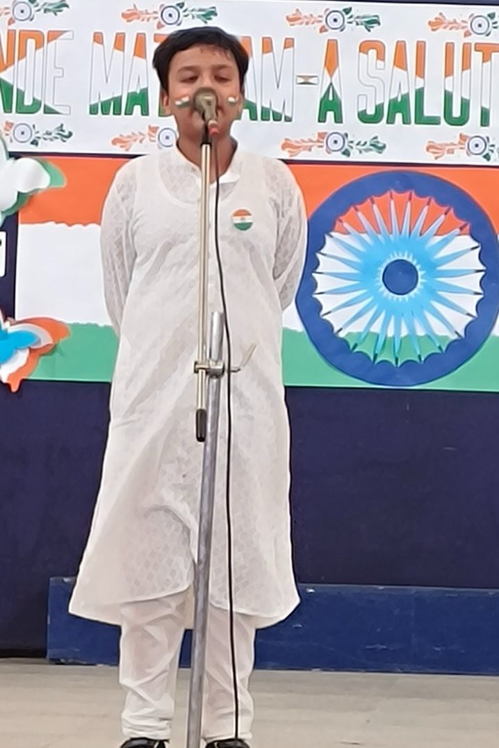 From Flute to Freedom: A Celebration of Culture, Leadership & Patriotism